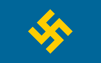 [NSAP flag]